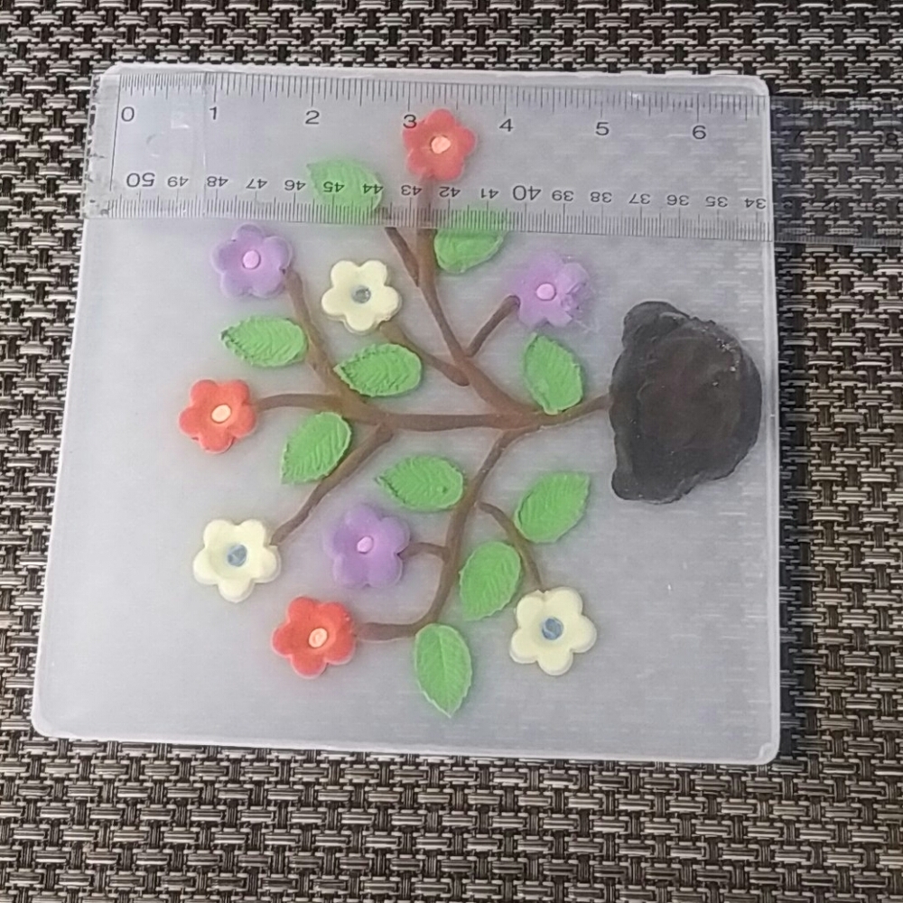 🌸Coaster💐3/$25 - Picture 6 of 7